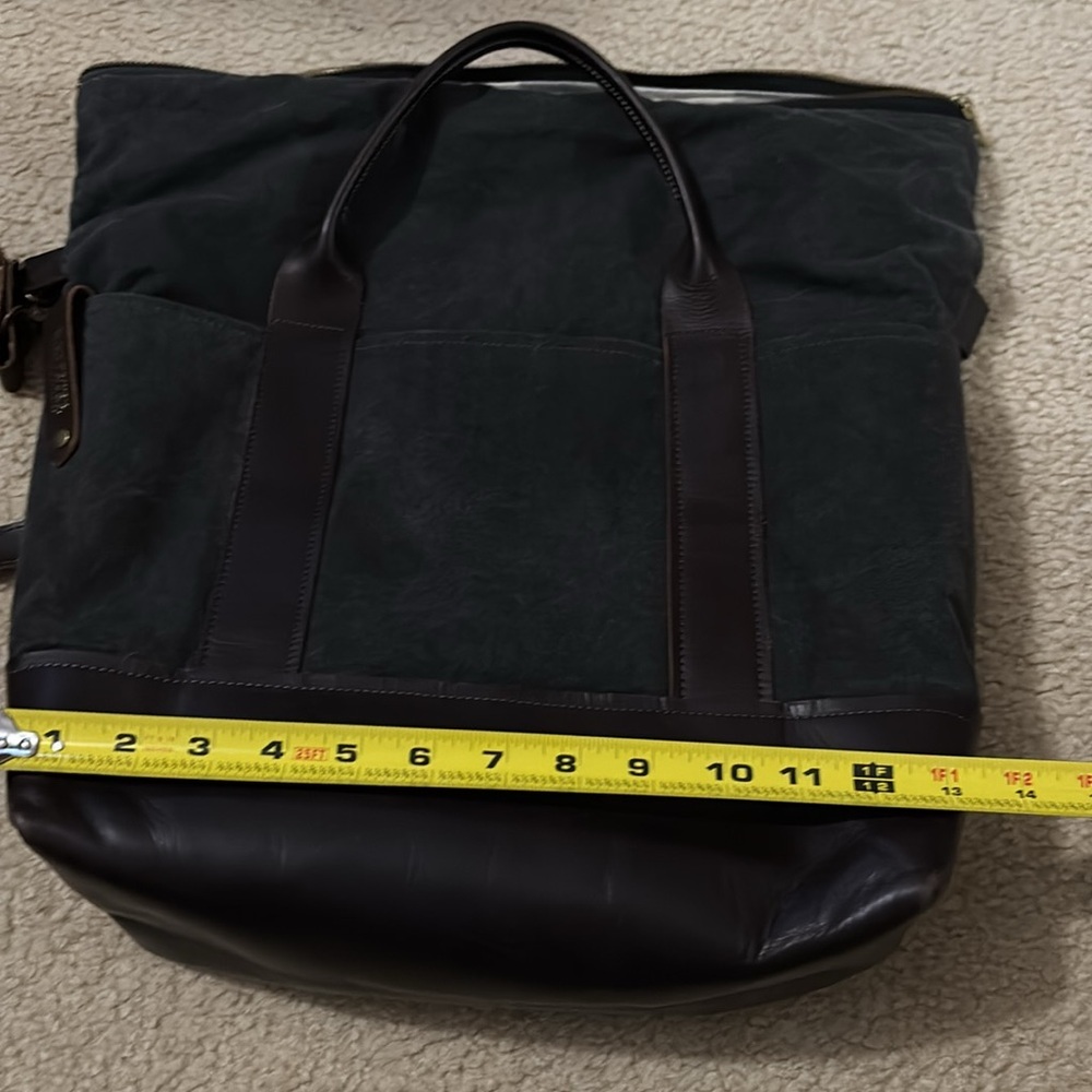 R.Riveter bag - Picture 7 of 9